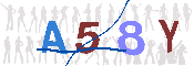 CAPTCHA Kép