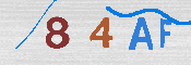 CAPTCHA Kép