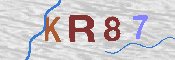 CAPTCHA Kép