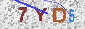 CAPTCHA Kép