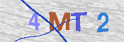CAPTCHA Kép