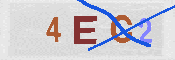 CAPTCHA Kép