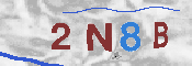 CAPTCHA Kép