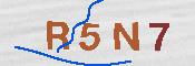 CAPTCHA Kép