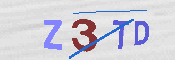 CAPTCHA Kép