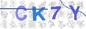 CAPTCHA Kép