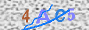 CAPTCHA Kép