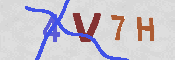 CAPTCHA Kép