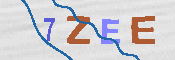 CAPTCHA Kép