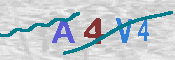 CAPTCHA Kép