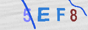 CAPTCHA Kép