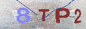 CAPTCHA Kép