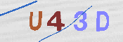 CAPTCHA Kép