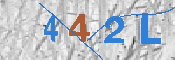 CAPTCHA Kép