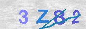 CAPTCHA Kép