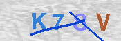 CAPTCHA Kép
