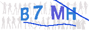CAPTCHA Kép