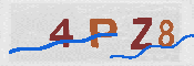 CAPTCHA Kép