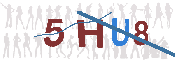 CAPTCHA Kép