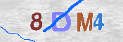CAPTCHA Kép