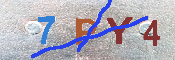 CAPTCHA Kép