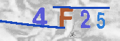 CAPTCHA Kép
