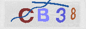 CAPTCHA Kép