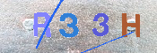 CAPTCHA Kép