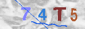 CAPTCHA Kép