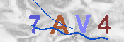 CAPTCHA Kép