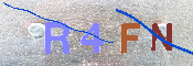 CAPTCHA Kép
