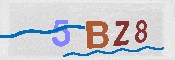 CAPTCHA Kép