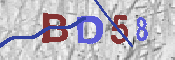 CAPTCHA Kép