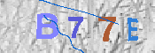 CAPTCHA Kép