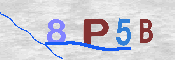 CAPTCHA Kép