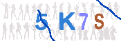 CAPTCHA Kép