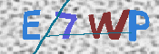 CAPTCHA Kép