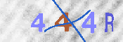 CAPTCHA Kép