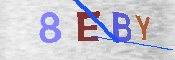 CAPTCHA Kép