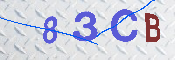 CAPTCHA Kép