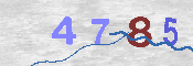 CAPTCHA Kép
