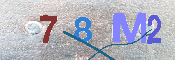 CAPTCHA Kép