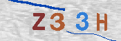 CAPTCHA Kép