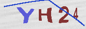 CAPTCHA Kép