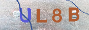CAPTCHA Kép