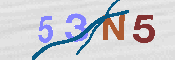 CAPTCHA Kép