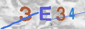 CAPTCHA Kép