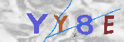 CAPTCHA Kép