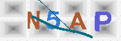 CAPTCHA Kép