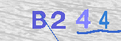CAPTCHA Kép